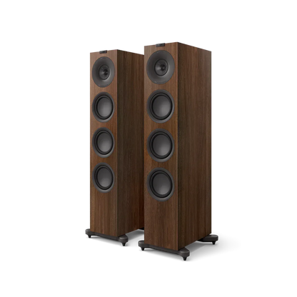 KEF Q11 Meta Floorstanding Speaker