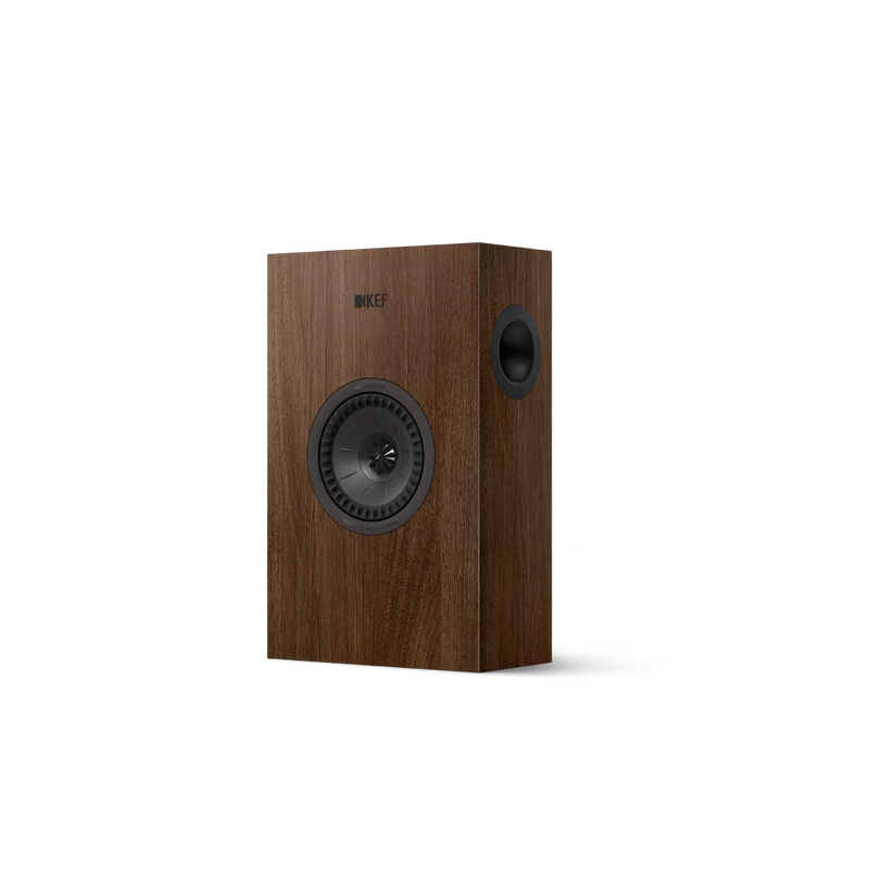 KEF Q4 Meta 2-way on-wall speaker