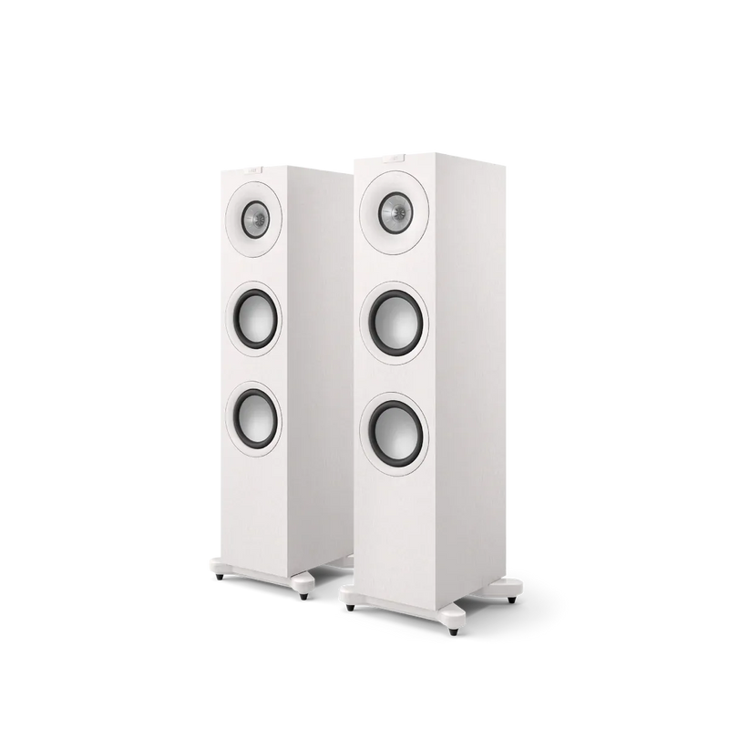 KEF Q7 Meta Floorstanding Speaker