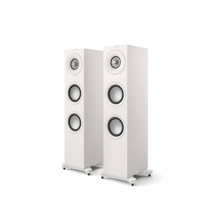 KEF Q7 Meta Floorstanding Speaker