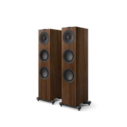 KEF Q7 Meta Floorstanding Speaker