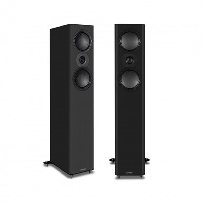 Mission LX-4 MKII Floorstanding Speakers (Pair)