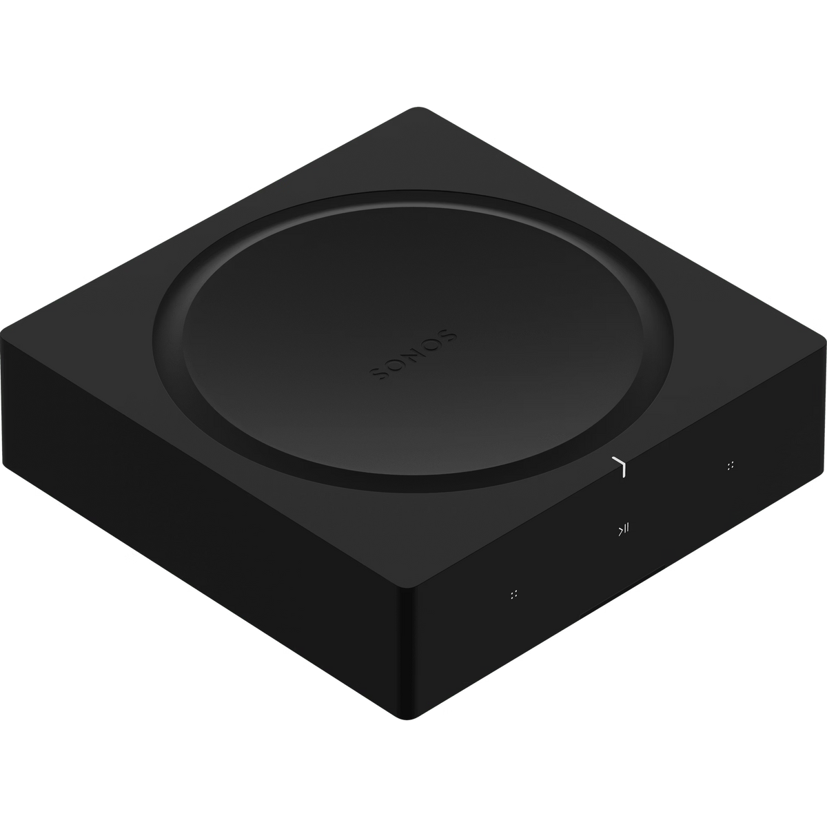 Sonos Amp  Wireless Multiroom Streamer Amplifier