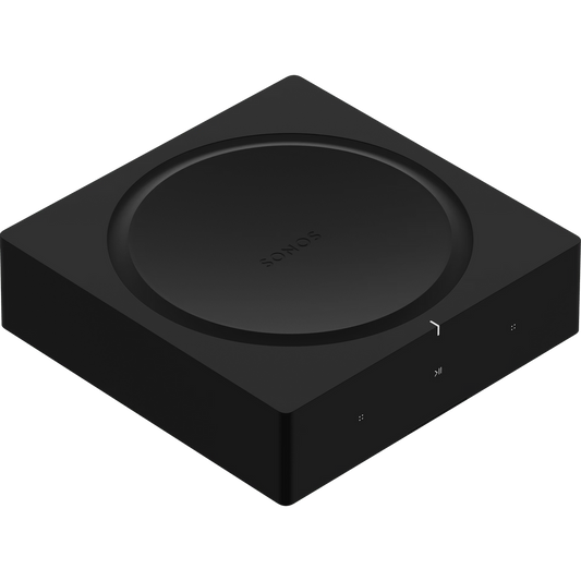 Sonos Amp  Wireless Multiroom Streamer Amplifier