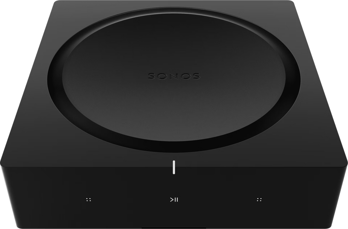 Sonos Amp  Wireless Multiroom Streamer Amplifier