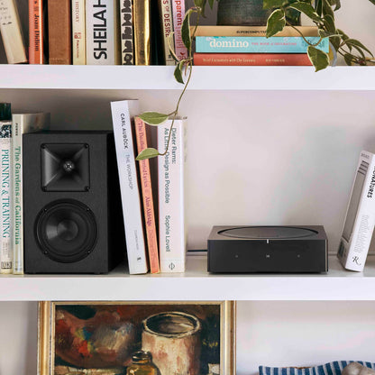 Sonos Amp  Wireless Multiroom Streamer Amplifier