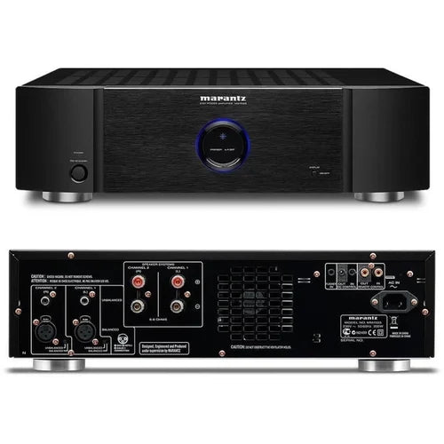 Marantz MM7025 Stereo Power Amplifier-Home theater expert Store