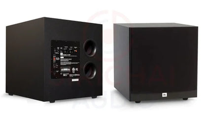 Jbl best sale stage a120p