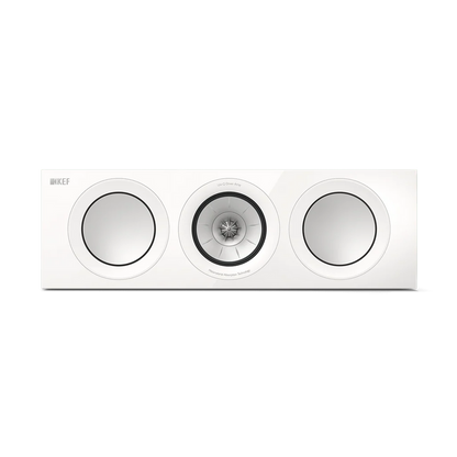 KEF R2 Meta Compact 3 Way Center Channel Speaker