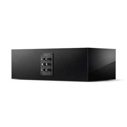 KEF R2 Meta Compact 3 Way Center Channel Speaker