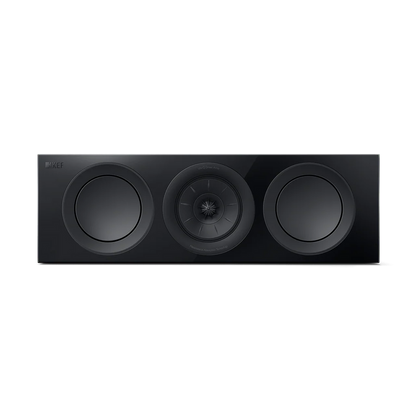 KEF R2 Meta Compact 3 Way Center Channel Speaker