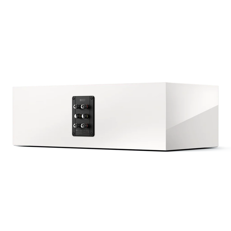 KEF R6 Meta Center Channel Speaker