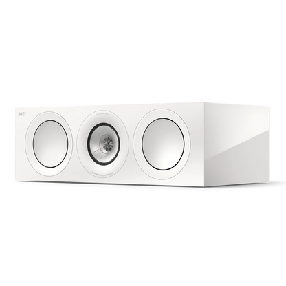 KEF R6 Meta Center Channel Speaker
