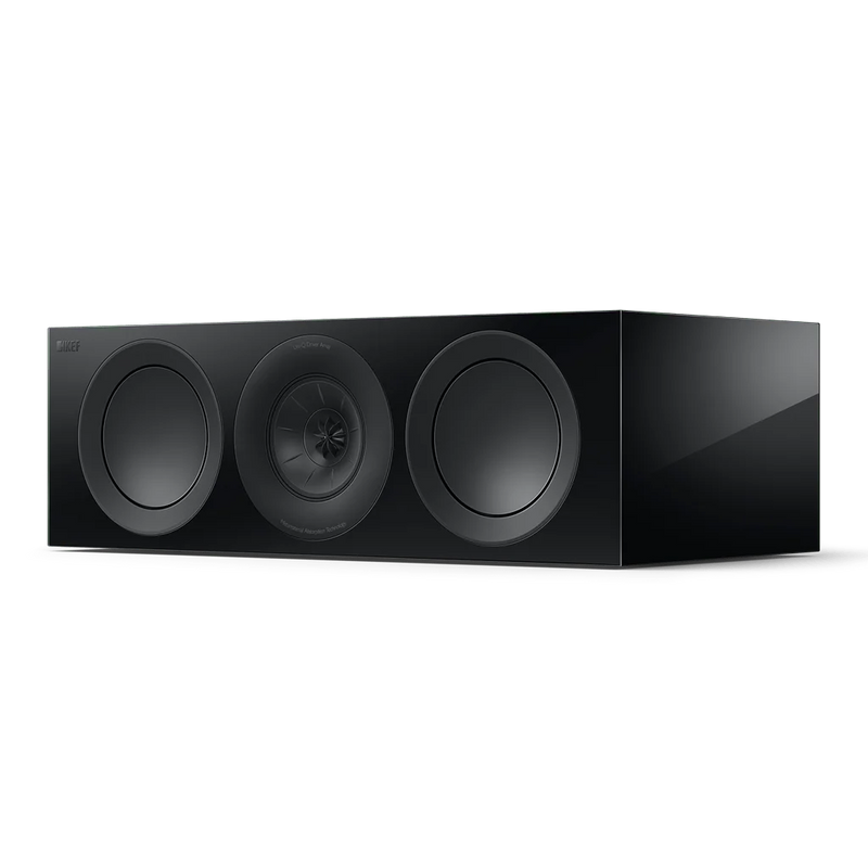 KEF R6 Meta Center Channel Speaker