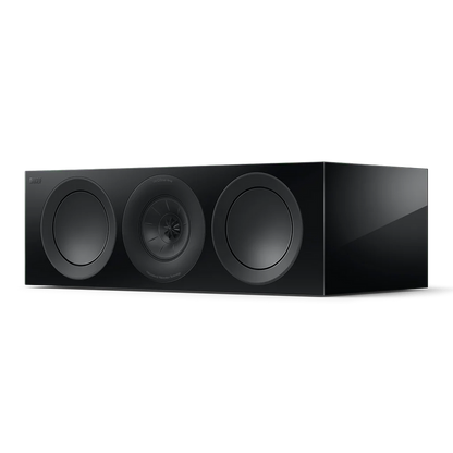 KEF R6 Meta Center Channel Speaker
