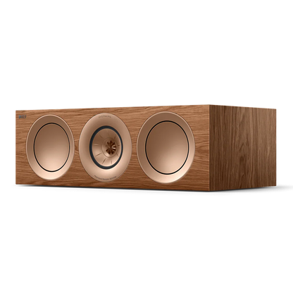 KEF R6 Meta Center Channel Speaker