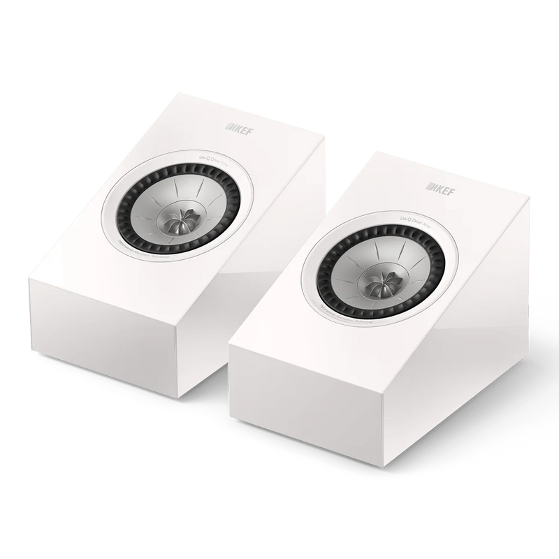 KEF R8 Meta Atmos Speakers (Pair)