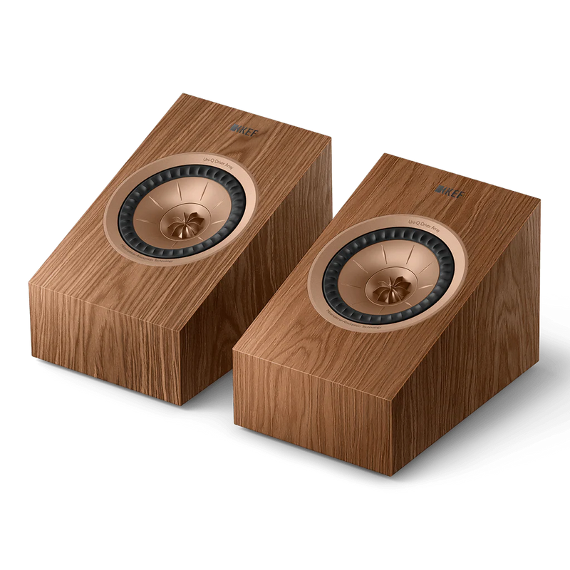 KEF R8 Meta Atmos Speakers (Pair)