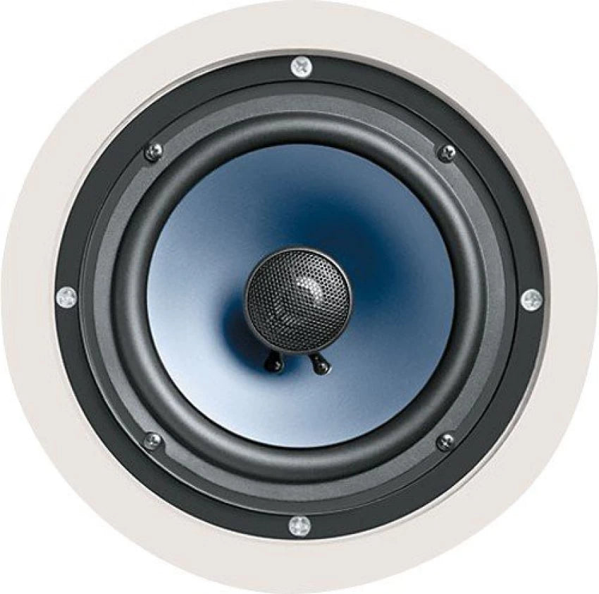 Polk Audio RC60i In Ceiling Speaker (Pair)-Home theater expert Store