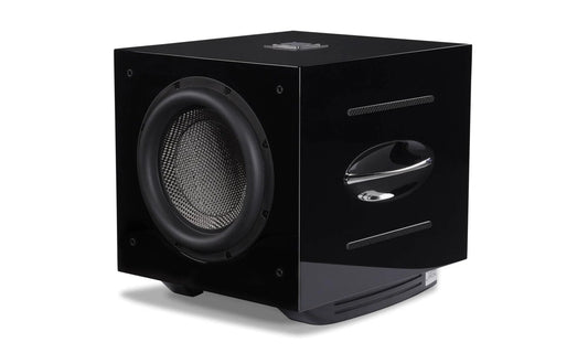 REL Acoustics Carbon Special - 12-Inch Powered Subwoofer