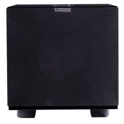 REL Acoustics Carbon Special - 12-Inch Powered Subwoofer