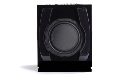 REL Acoustics Carbon Special - 12-Inch Powered Subwoofer