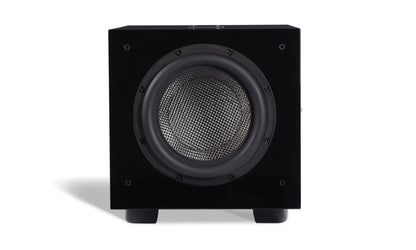 REL Acoustics Carbon Special - 12-Inch Powered Subwoofer