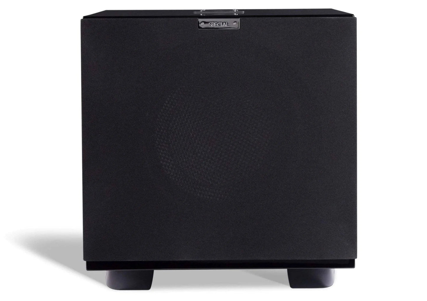 REL Acoustics Carbon Special - 12-Inch Powered Subwoofer