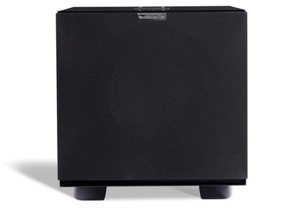 REL Acoustics Carbon Special - 12-Inch Powered Subwoofer