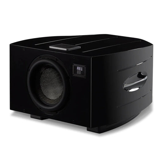 REL Acoustics No. 32 - 15-Inch Powered Subwoofer