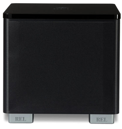 REL Acoustics HT/1003 MKII Active Subwoofer – Compact Power, Exceptional Bass