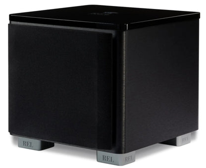 REL Acoustics HT/1003 MKII Active Subwoofer – Compact Power, Exceptional Bass