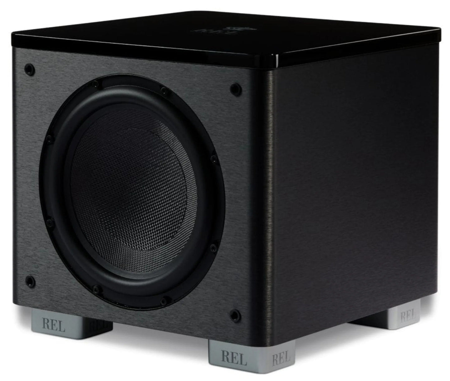 REL Acoustics HT/1003 MKII Active Subwoofer – Compact Power, Exceptional Bass