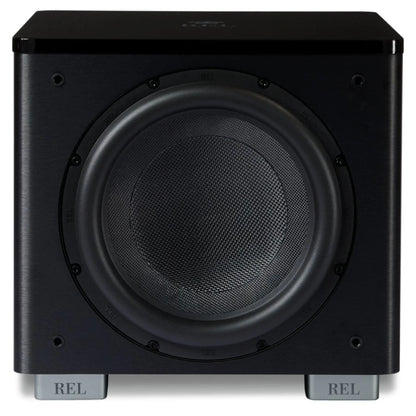 REL HT/1205 MKII - 12-Inch Powered Subwoofer