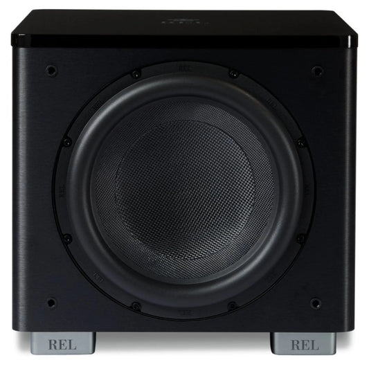 REL HT/1510 Predator - 15-Inch Powered Subwoofer