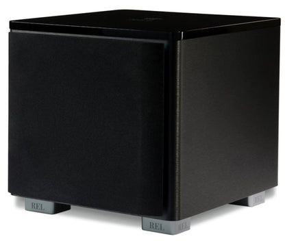 REL HT/1205 MKII - 12-Inch Powered Subwoofer