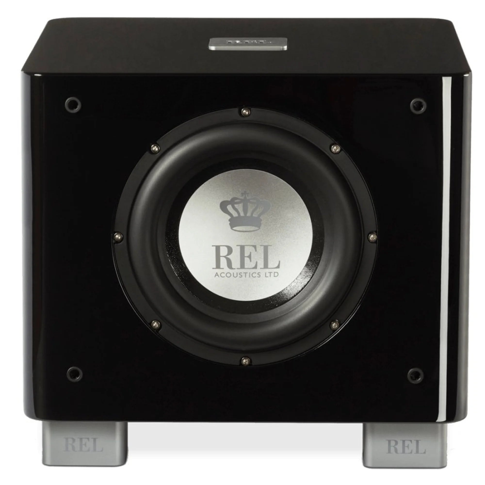 Rel Ew REL Acoustics Subwoofers: Experience Deep Bass – Home theater expert Store