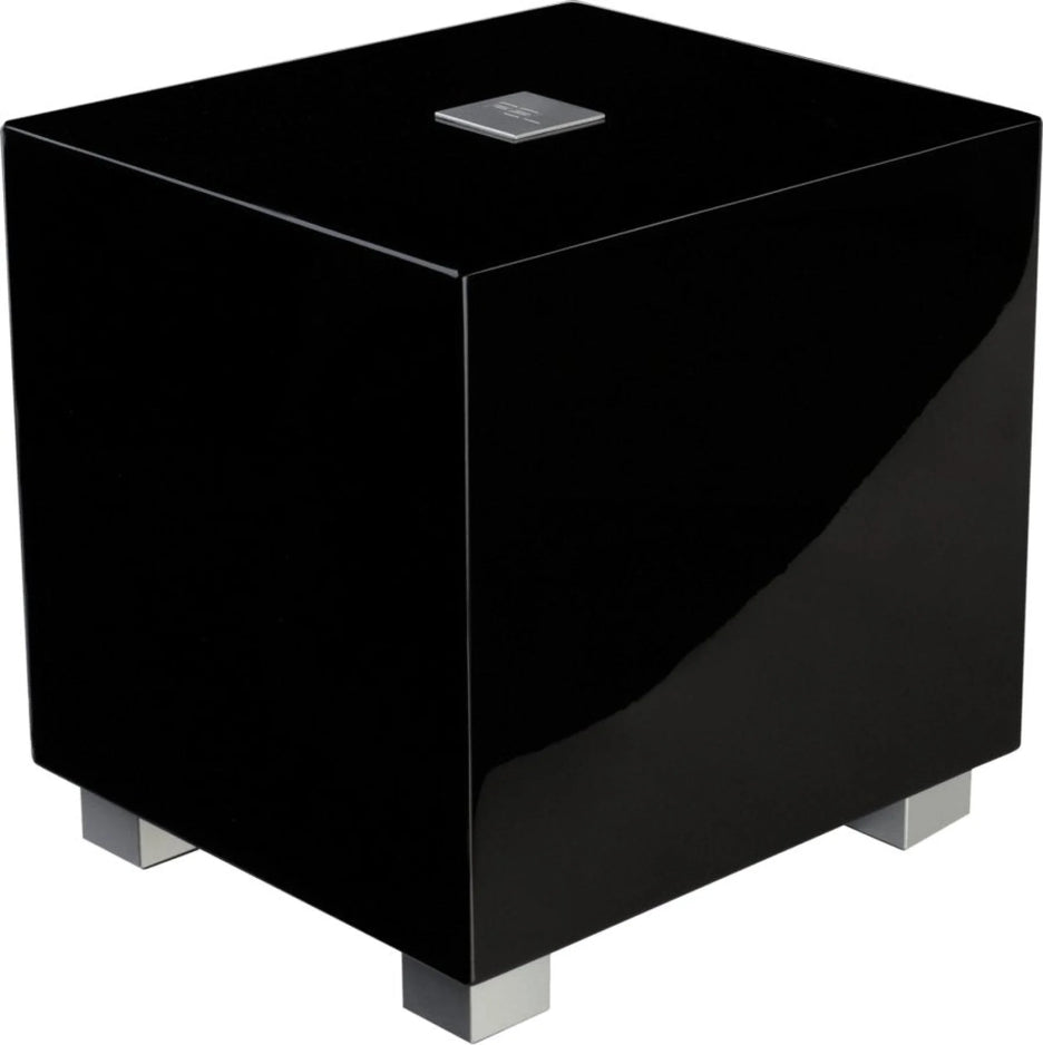 REL Acoustics Tzero - Powerful Subwoofer for Deep Bass Performance