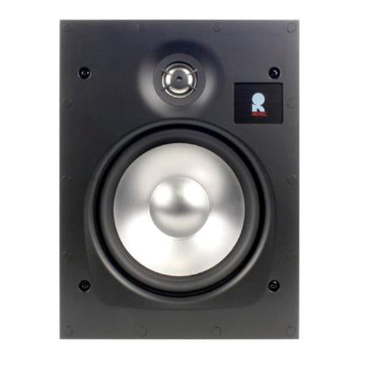 Revel W-363 6.5-Inch Square In-Ceiling Speaker (Each)-Home theater expert Store