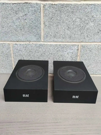 ELAC Debut 2.0 A4.2 Atmos Module Speakers (Pair)