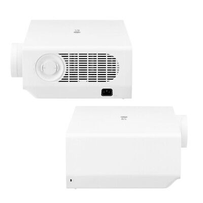 LG BU50NST Full HD Home Theater CineBeam Projector ...
