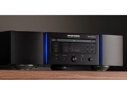 Marantz SA-12SE Premium Series-Home theater expert Store