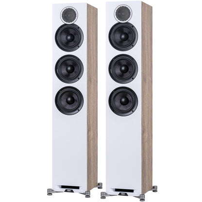 Elac Debut Reference DFR52 Floorstanding Speaker (Pair)