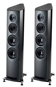 Sonus Faber Venere 3.0 - Floor Standing Speaker (Pair)-Home theater expert Store