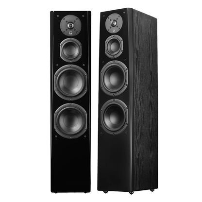 SVS Sound Prime Tower Floor Standing Speakers Pair