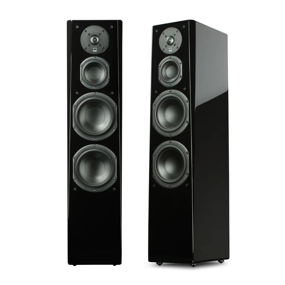 SVS Sound Prime Tower Floor Standing Speakers Pair