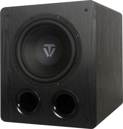 ToneWinner SW-D4000 15-Inch Reference Active DSP Subwoofer