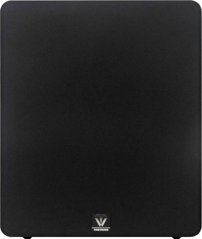 ToneWinner SW-D4000 15-Inch Reference Active DSP Subwoofer