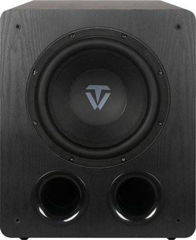 ToneWinner SW-D4000 15-Inch Reference Active DSP Subwoofer