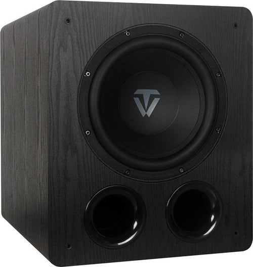 ToneWinner SW-D4000 15-Inch Reference Active DSP Subwoofer